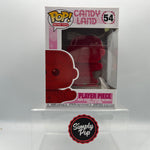 Funko Pop Player Piece #54 Candy Land Retro Toys