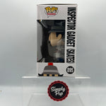 Funko Pop Inspector Gadget With Skates #895 Shop Exclusive Animation