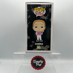 Funko Pop Summer With Phone #303 Rick And Morty 2017 Release