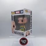 Funko Pop Wade Wilson (Weapon XI) #489 Marvel 2020 SDCC Summer Convention Exclusive