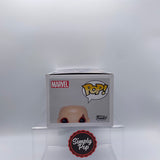 Funko Pop Wade Wilson (Weapon XI) #489 Marvel 2020 SDCC Summer Convention Exclusive