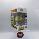 Funko Pop Bullseye #757 Pixar Alien Remix Shop Exclusive Limited Edition