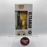 Funko Pop Ultraman #764 Glow Toy Tokyo 2019 SDCC Limited Edition