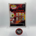 Funko Pop Ultraman #764 Glow Toy Tokyo 2019 SDCC Limited Edition