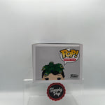 Funko Pop Mrs. Peacock With The Knife #52 Clue Retro Toys Hot Topic Exclusive