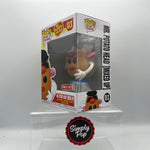 Funko Pop Mr. Potato Head (Mixed Up) #03 Disney Retro Toys To Story Target Exclusive