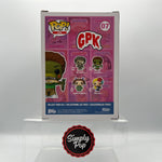 Funko Pop Ali Gator #07 Garbage Pail Kids GPK Retro Toys