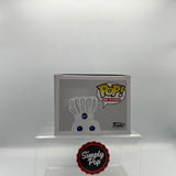 Funko Pop PIllsbury Doughboy In Santa Suit #65 Ad Icons Shop Exclusive Limited Edition